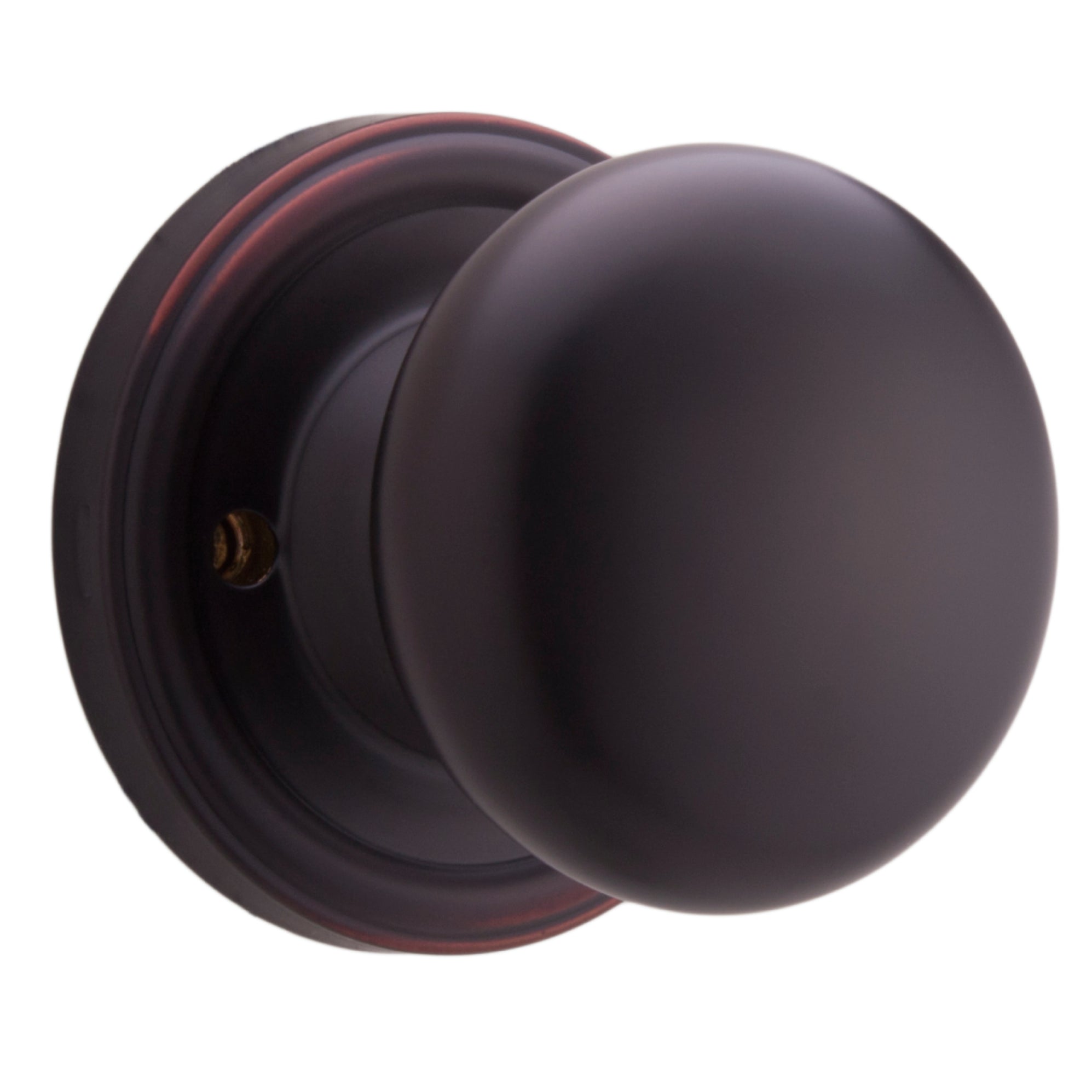 Impresa Knob Traditionale Collection — Weslock 7749